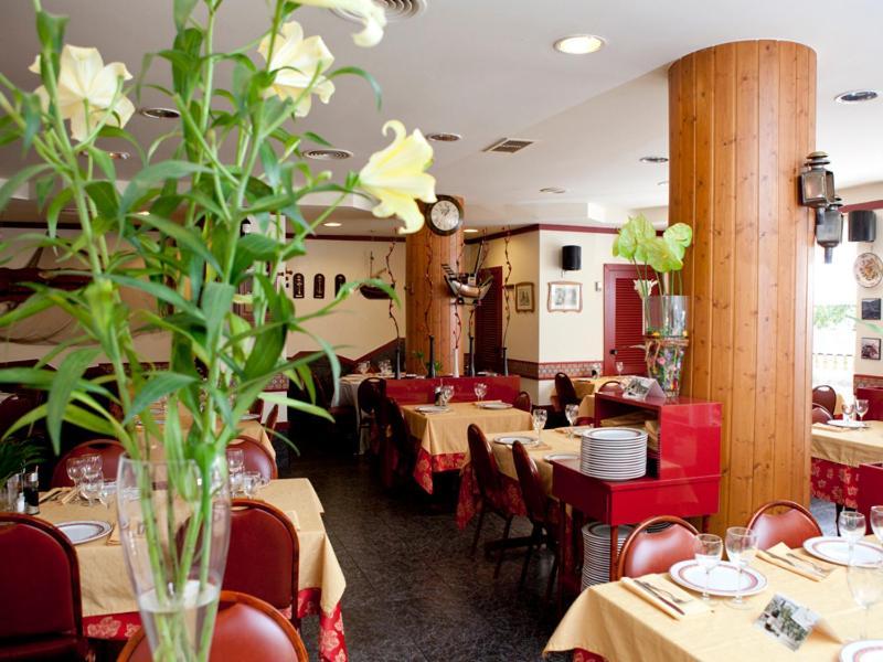 Hotel Costa Mazarrón Exteriör bild