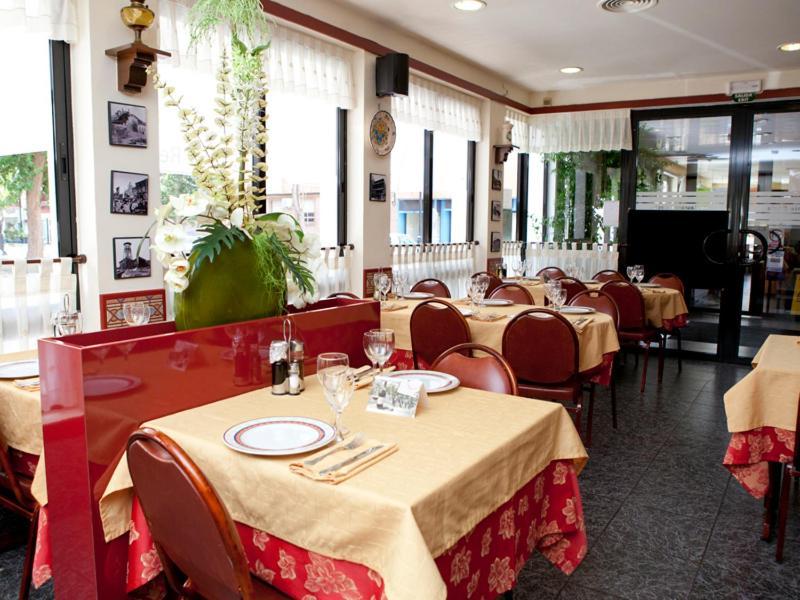 Hotel Costa Mazarrón Exteriör bild
