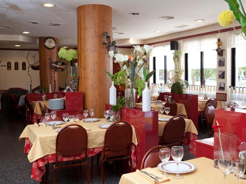 Hotel Costa Mazarrón Exteriör bild