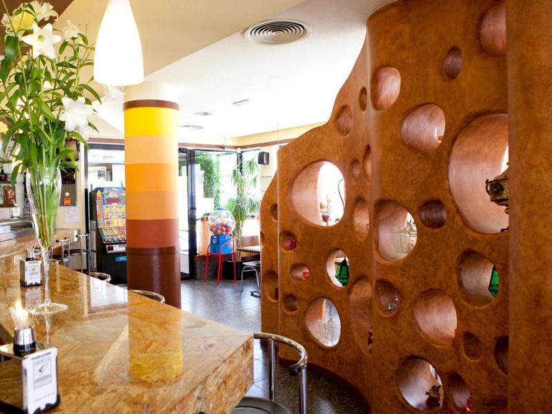 Hotel Costa Mazarrón Exteriör bild