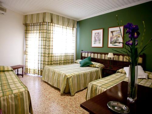 Hotel Costa Mazarrón Exteriör bild